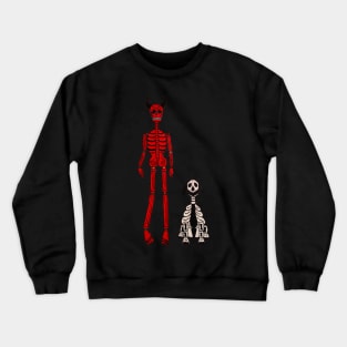 Diablito Crewneck Sweatshirt